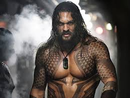 جیسون موموآ (Jason Momoa)