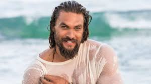 جیسون موموآ (Jason Momoa)