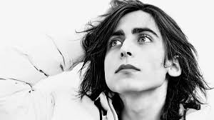 آیدان گلگر (Aidan Gallagher)