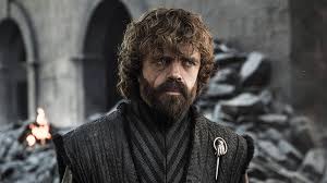 پیتر دینکلیج (Peter Dinklage) در سریال گیم آف ترونز