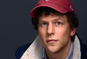 جسی آیزنبرگ (Jesse Eisenberg)