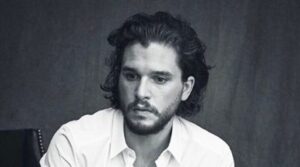 کیت هرینگتون (Kit Harington)