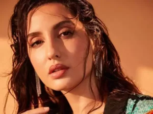 نورا فاتحی (Nora Fatehi) بازیگر و مدل