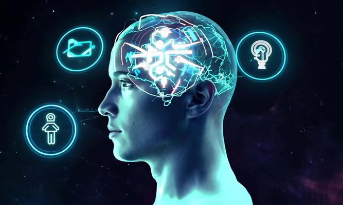 چگونه ذهن خود را کنترل کنیم