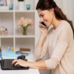 نحوه کار از خانه: راهنمای جامع