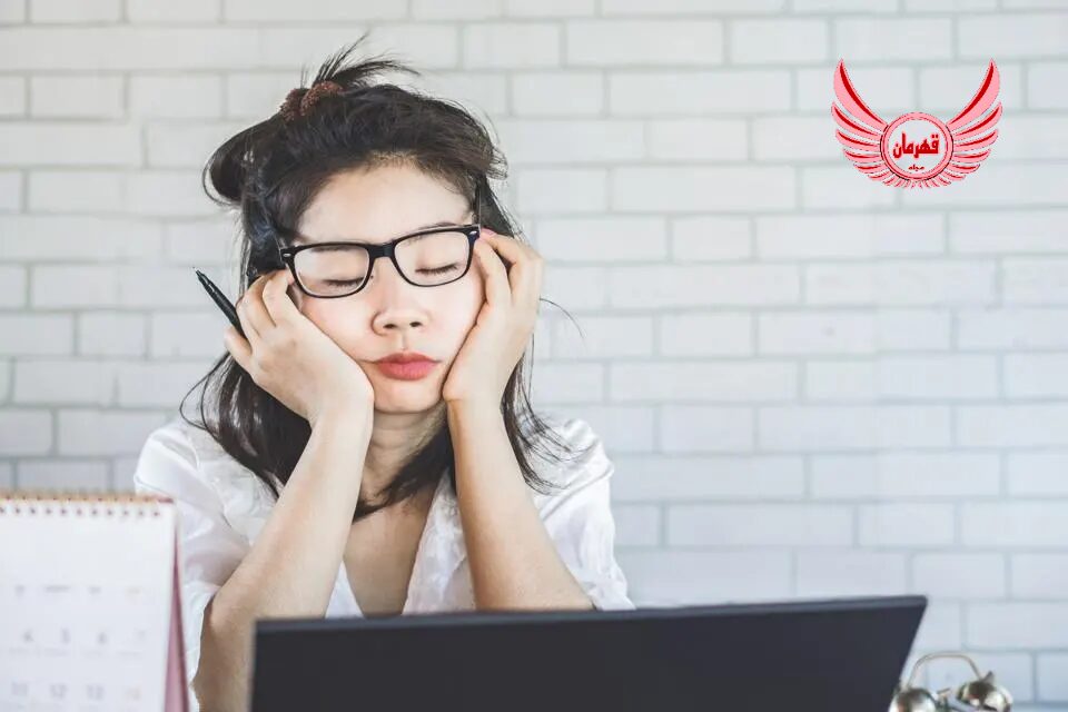 چرا انگیزه ای برای کار ندارم؟ | زمانی که هیچ انگیزه ای برای کار کردن احساس نمی کنید، انجام کارهای روزمره می تواند چالش برانگیز باشد.