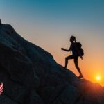 عزم چیست؟ ویژگی‌هایی را برای موفقیت، توسعه دهید