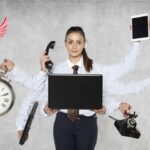 معتاد به کار در مقابل ساعات کاری طولانی: شما کدام یک هستید؟