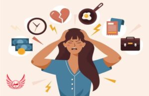 دوره تکنیک‌های قدرتمند برای مدیریت استرس خود