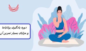 دوره یادگیری پرانایاما و مزایای بسیار تمرین آن، تمرین پرانایاما و همچنین بهترین روش های نشستن و نحوه محافظت از انرژی خود را می آموزید.