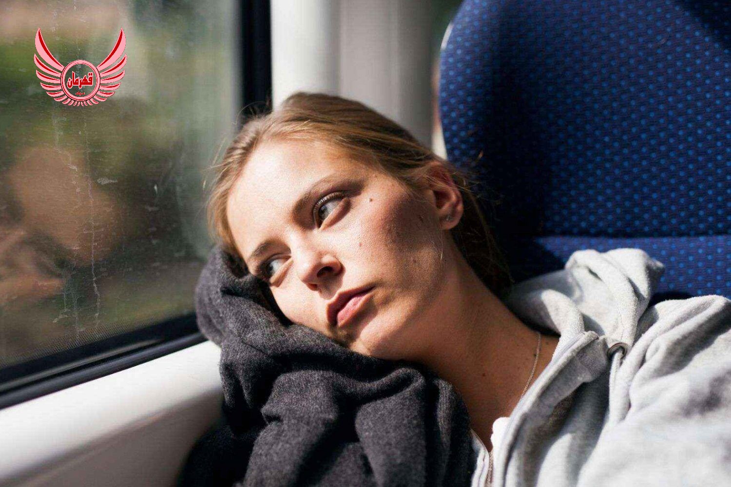 10 نکته برای مقابله با دلتنگی | هنگام احساس دلتنگی از چه چیزهایی باید اجتناب کرد | دلتگی با علائم روحی و جسمی ظاهر شود.