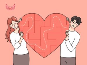 مرزهای سالم در روابط چیست؟ صرف نظر از ماهیت رابطه شما، تعیین حد و مرز جزء مهمی برای حفظ ارتباط سالم با شریک زندگی شما است.