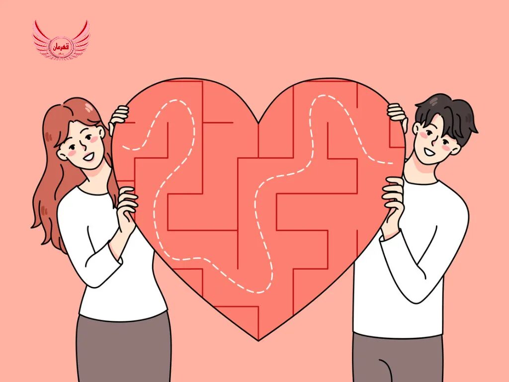 مرزهای سالم در روابط چیست؟ صرف نظر از ماهیت رابطه شما، تعیین حد و مرز جزء مهمی برای حفظ ارتباط سالم با شریک زندگی شما است.