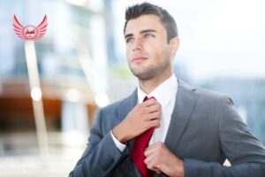 13 نکته کنترل زبان بدن مطمئن و حرفه ای | زبان بدن با اعتماد به نفس در واقع باعث می شود شما احساس اعتماد به نفس بیشتری داشته باشید