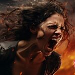 چرا اینقدر بی دلیل عصبانی هستم؟