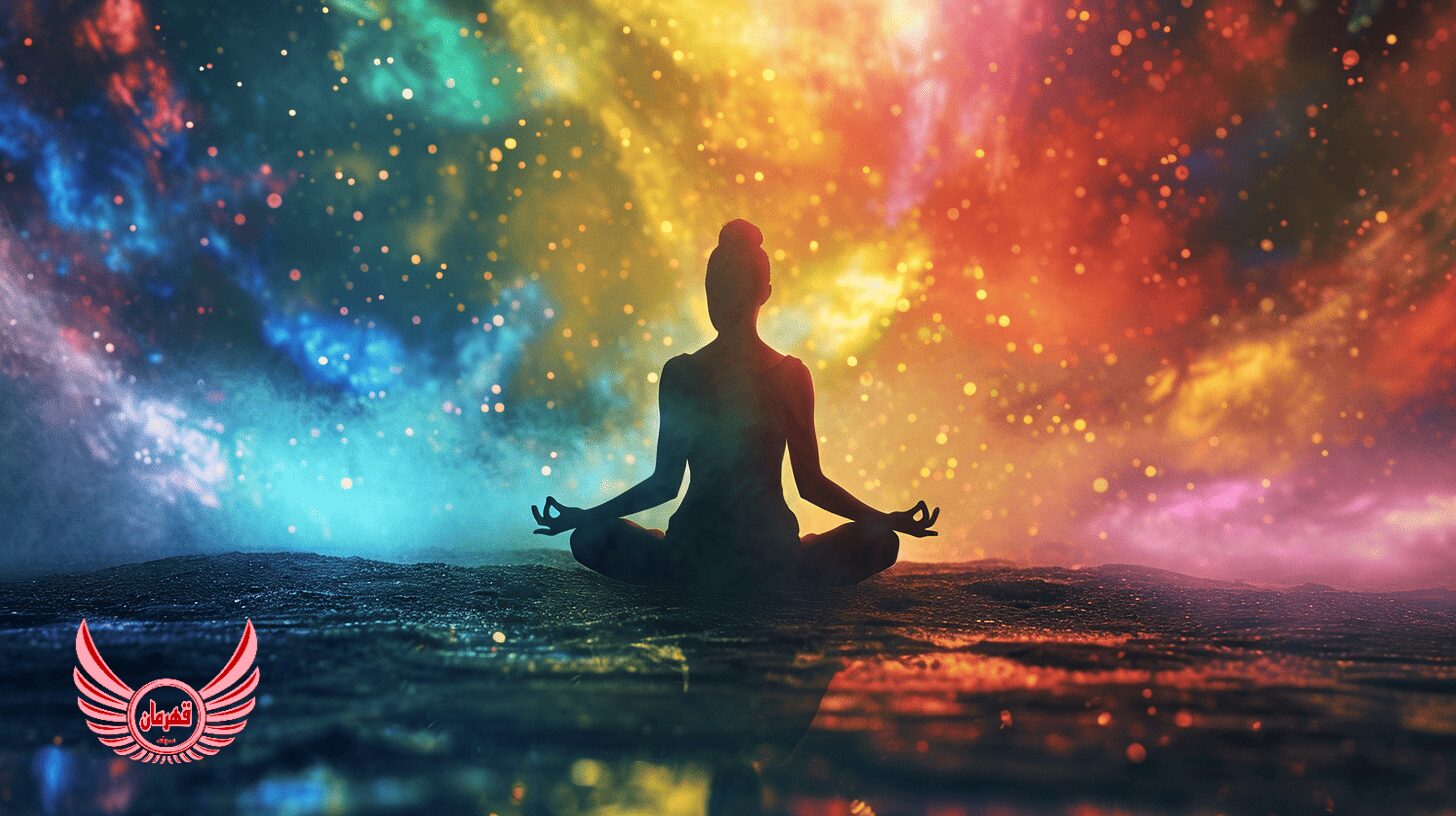 مدیتیشن تجلی برای دستیابی به اهداف از طریق تجسم و تفکر است. مدیتیشن تجلی می تواند ابزاری قدرتمند برای تعیین مقاصد و پرورش ذهنیت مثبت باشد