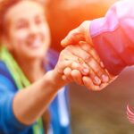 6 راه برای تبدیل شدن به یک فرد خوب