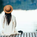 زمان تنهایی چقدر برای سلامت روان مهم است؟