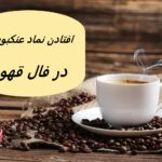 تعبیر افتادن نقش عنکبوت در فال قهوه