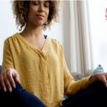 چرخ آگاهی – مدیتیشن ساده ذهن آگاهی می تواند زندگی شما را تغییر دهد