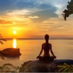 چگونه مدیتیشن به بهبودی شما کمک می کند