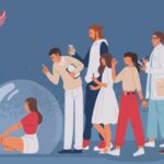 فضای شخصی چیست؟ معنی آن را یاد بگیرید