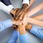 7 مهارت های مهم کار گروهی و نحوه توسعه آنها