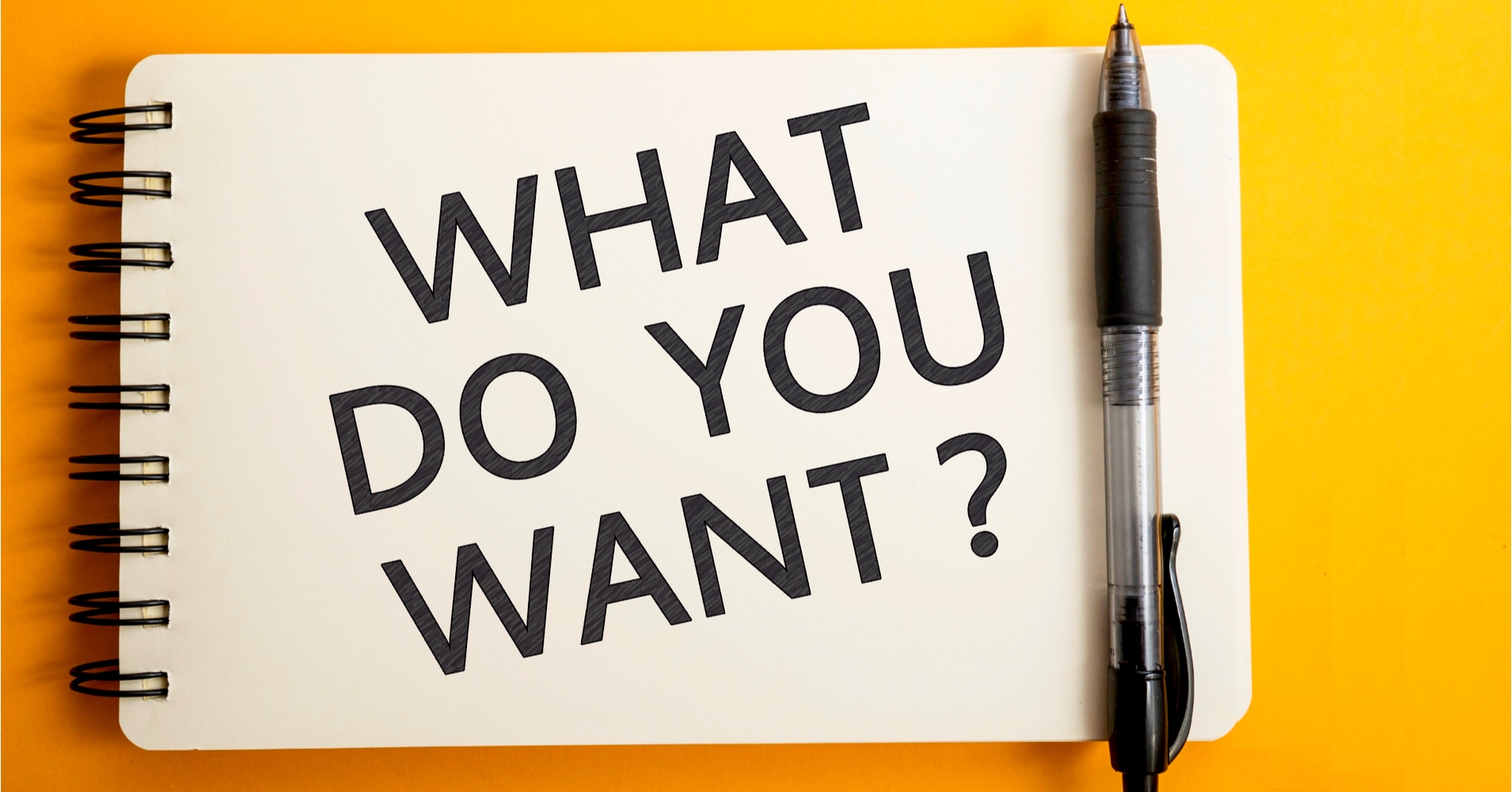 پی بردن به آنچه می خواهید مهم است زیرا می تواند بر مسیر شغلی شما تأثیر بگذارد و به شما کمک کند تا زندگی مشترک خود را داشته باشید