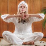 راهنمای مبتدیان برای کندالینی یوگا