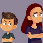 چگونه می توان از مقایسه خواهر و برادر گذشت و منحصر به فرد بود