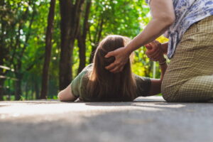 7 حرکت شگفت انگیز یوگا برای درمان صرع