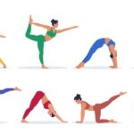 13 آسانا یوگا برای لاغری شکم و کاهش وزن