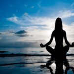 مدیتیشن برای استرس مالی