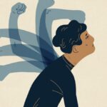 چگونه از خود خرابکاری خودداری کنیم: 5 گام برای تغییر رفتار