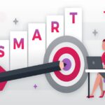 مثال‌هایی از اهداف SMART (هوشمند): راهنمای تنظیم و دستیابی به اهدافتان