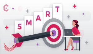 مثالهایی از اهداف SMART (هوشمند): راهنمای تنظیم و دستیابی به اهدافتان
