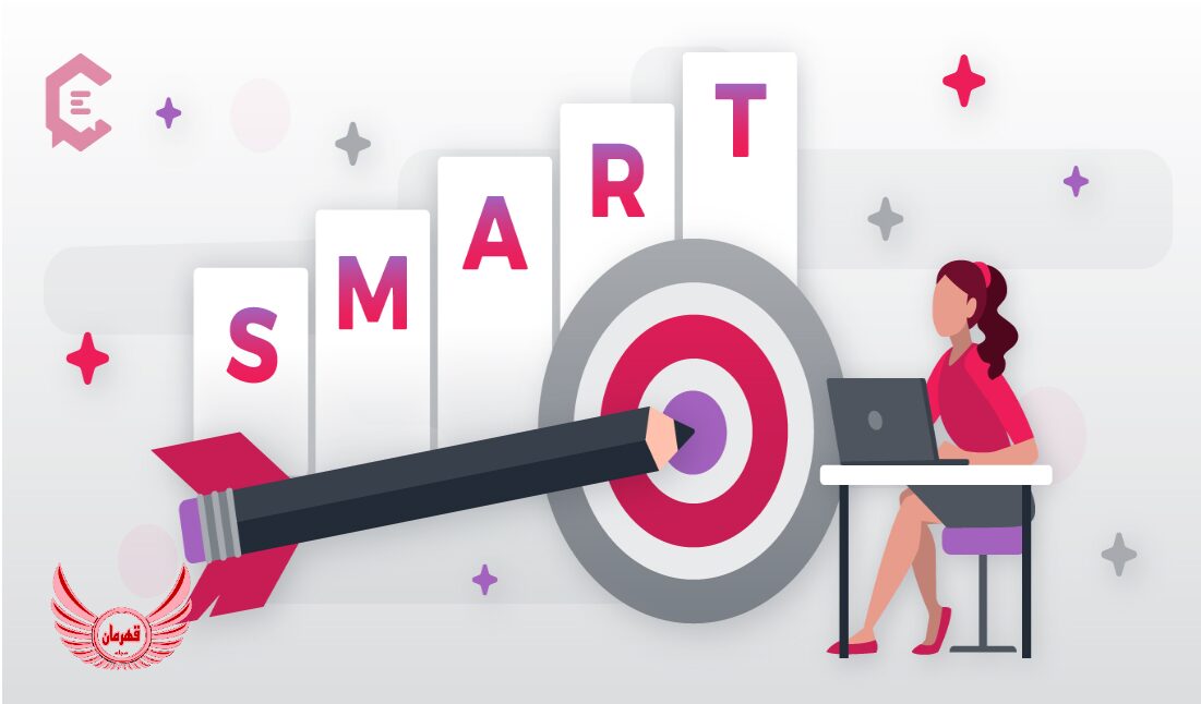 مثال‌هایی از اهداف SMART (هوشمند): راهنمای تنظیم و دستیابی به اهدافتان