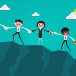 راه های اثبات شده برای اینکه یک رهبر الهام بخش در هر کجا باشید