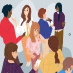 چگونه مهارت های اجتماعی را بهبود دهیم: نکاتی برای درونگراها و فراتر از آن