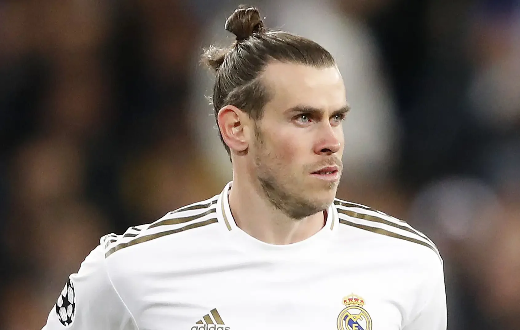 گرت بیل | زندگی نامه، حقایق، کودکی و خانواده