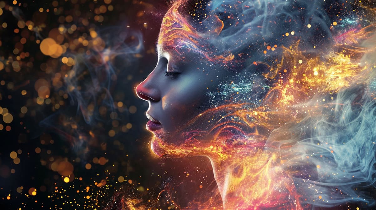 تجلی: استفاده از روش های ساده برای رسیدن به اهدافتان