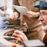 چگونه از تغییر شغل در 40 سالگی لذت ببریم و جهش کنیم