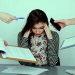 15 مهارت مدیریت استرس برای زندگی و کار