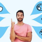 ۵ نوع سبک ارتباطی