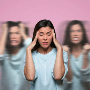دوره مدیریت ذهن آگاهانه استرس و کاهش استرس در محل کار و زندگی