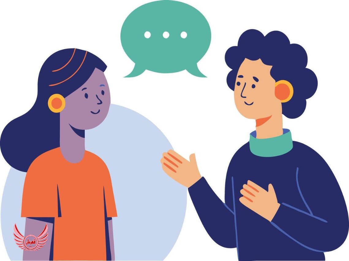 ۱۲ مهارت ارتباط کلامی برای زندگی روزمره