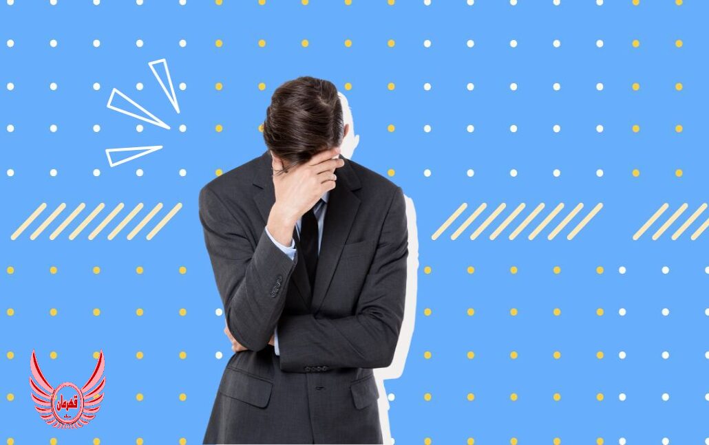 بحران وجودی چیست و چگونه میتوان بر آن غلبه کرد؟