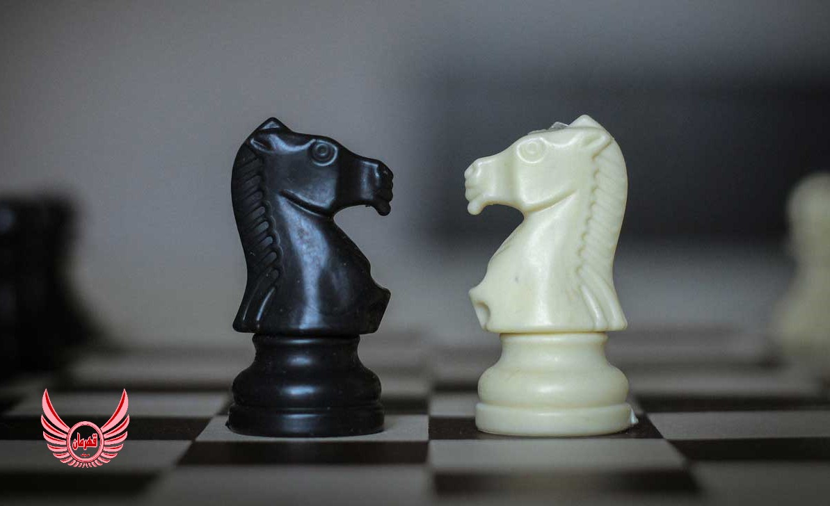 تفکر سیاه و سفید: چیست و چگونه بر آن غلبه کنیم