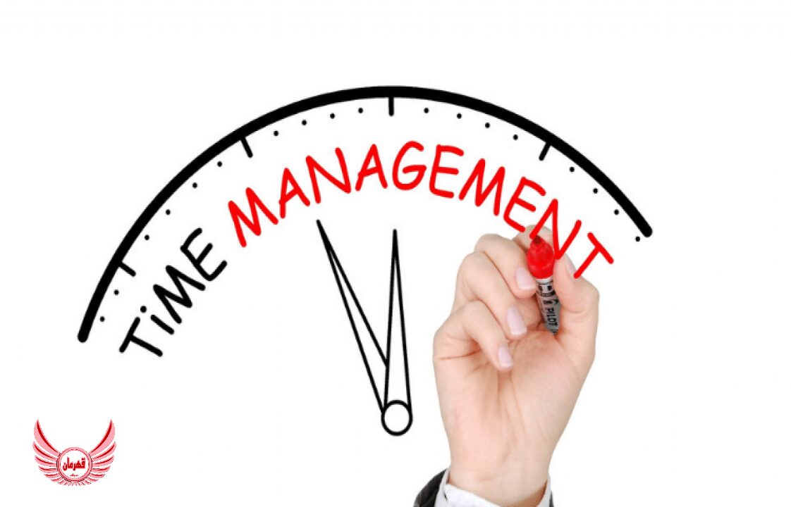 سلاح‌های مخفی بهره‌وری: ۸ تکنیک برتر مدیریت زمان برای غلبه بر هرجومرج روزمره