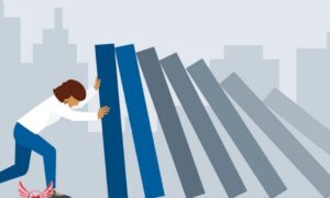 دوره آموزشی رایگان ساخت تاب‌آوری: استراتژی‌هایی برای اوج عملکرد